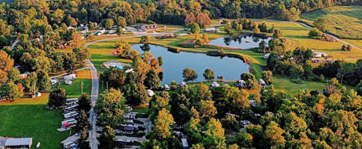 Maple Lakes Recreational Campground