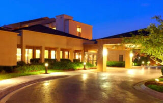 Courtyard by Marriott Columbus-Worthington OH